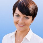 Mgr. Barbora Plonka Schwarzbachová, DiS.