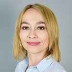 Ing. Alena Motlíčková