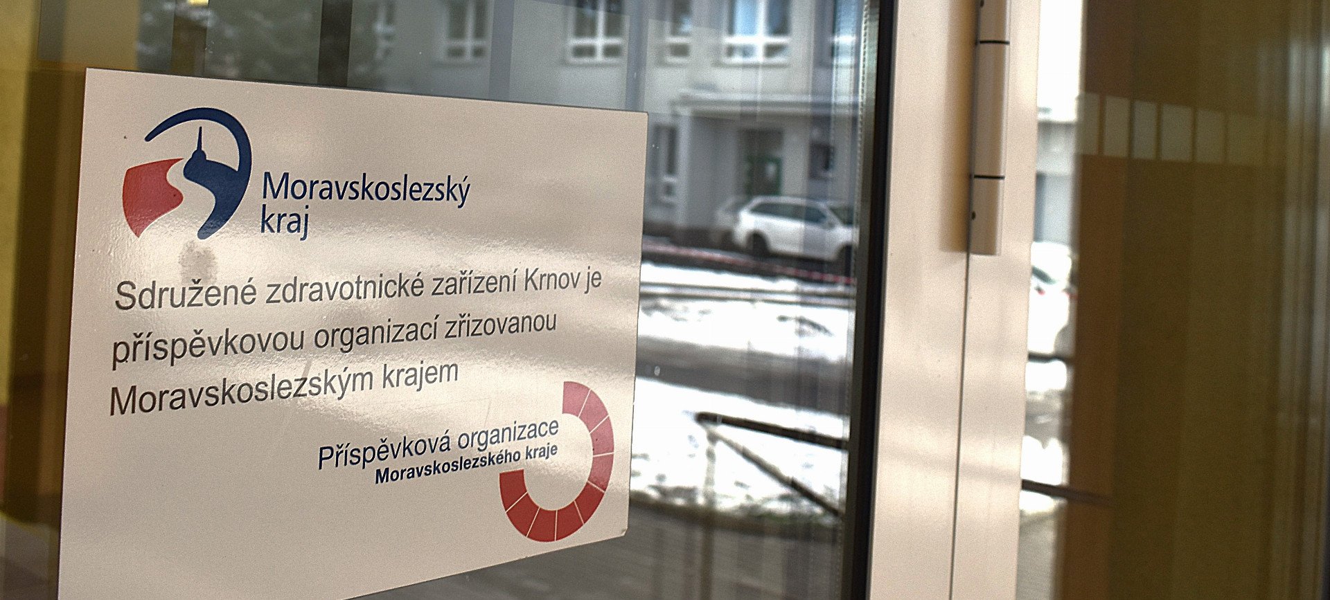 Rok 2026 přinesl nový název: Moravskoslezská nemocnice Krnov