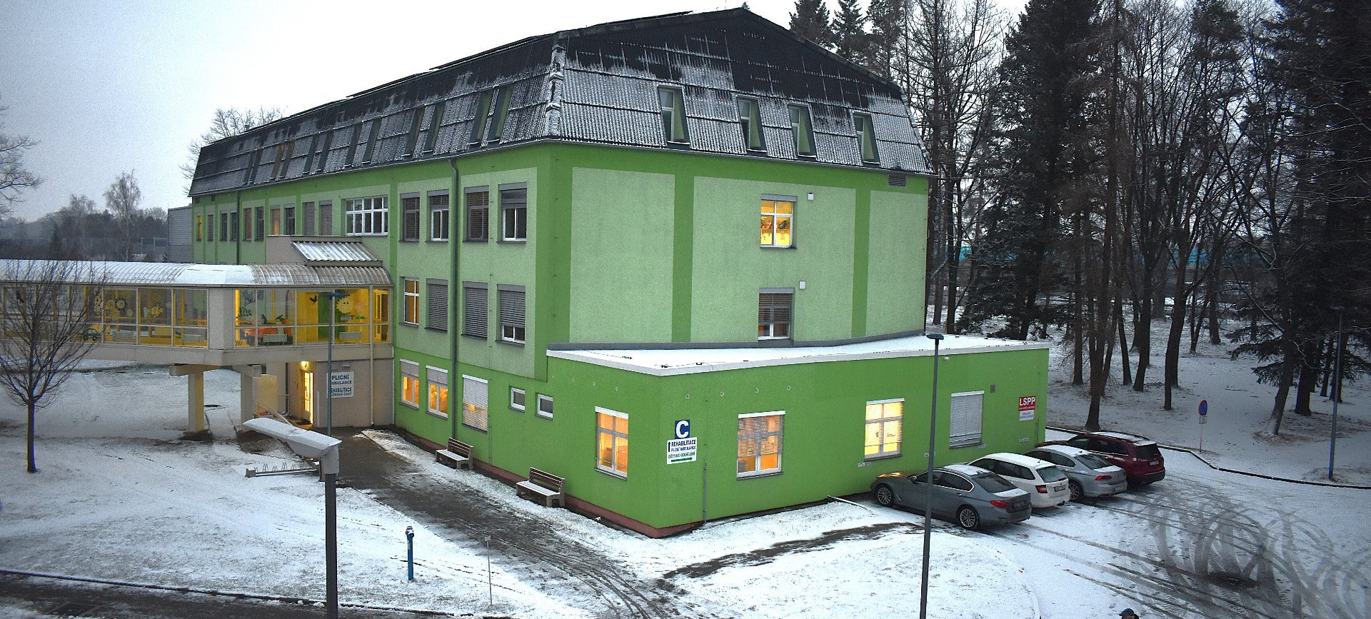 Přehled: Rok 2026 přináší změny pohotovostí v oboru stomatologie, pediatrie i pro dospělé