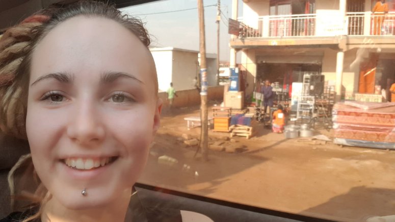 Infekční ambulance