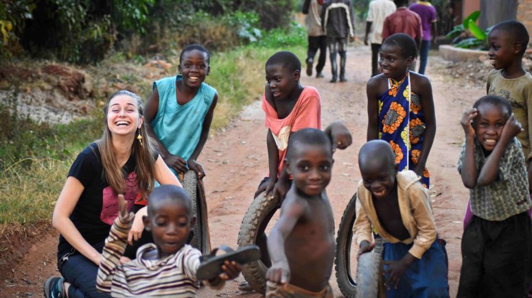 Infekční ambulance