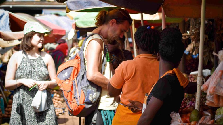 Infekční ambulance