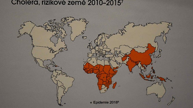 Infekční ambulance