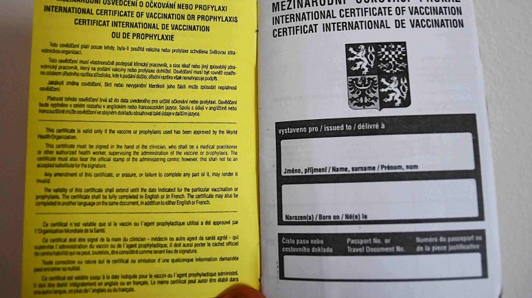 Infekční ambulance