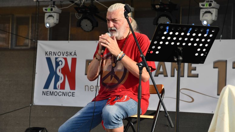 základní kámen heliport setkání zaměstnanců 112 výročí