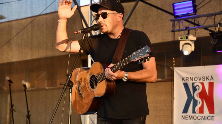 základní kámen heliport setkání zaměstnanců 112 výročí