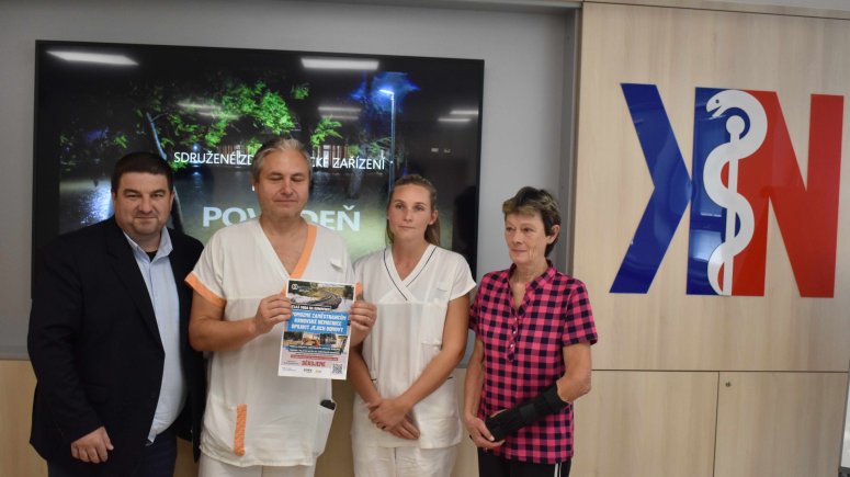 Poškození povodněmi