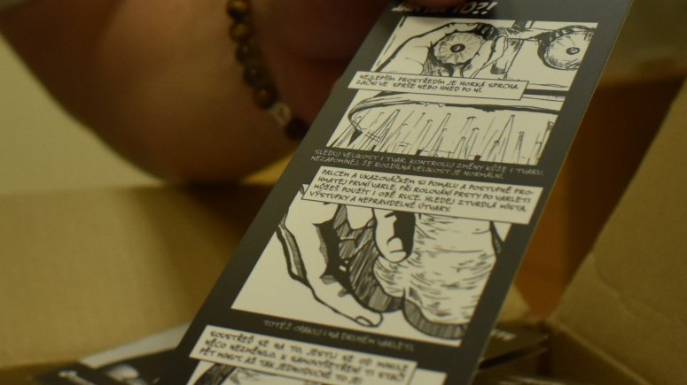 Dny urologické prevence.