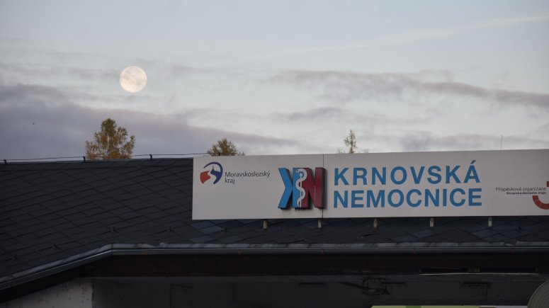 nemocnice