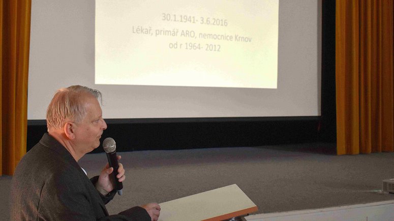 Den akutní medicíny