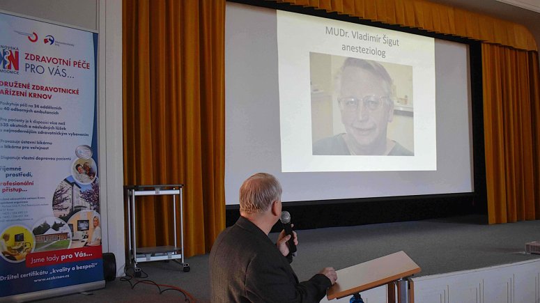 Den akutní medicíny