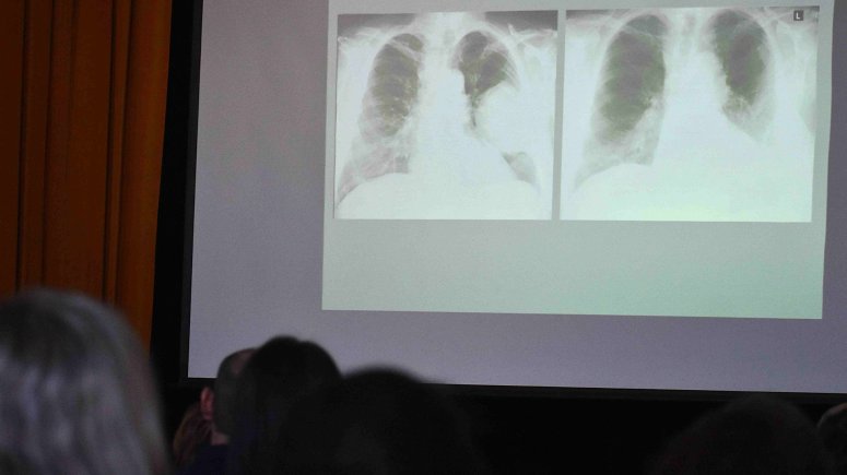 Den akutní medicíny