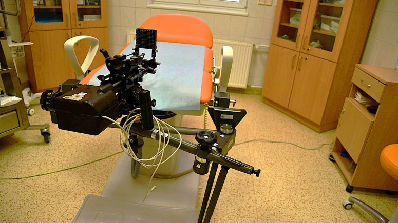 spepper biopsie urologie