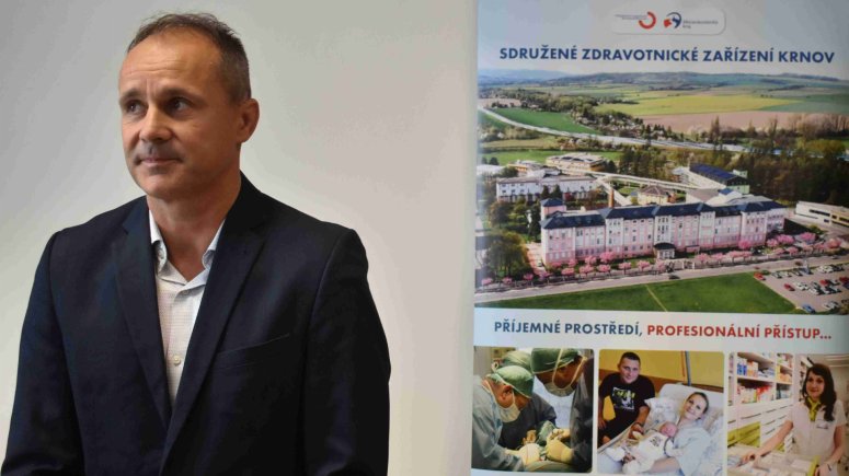 Gynekologie Rýmařov