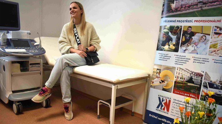 Gynekologie Rýmařov