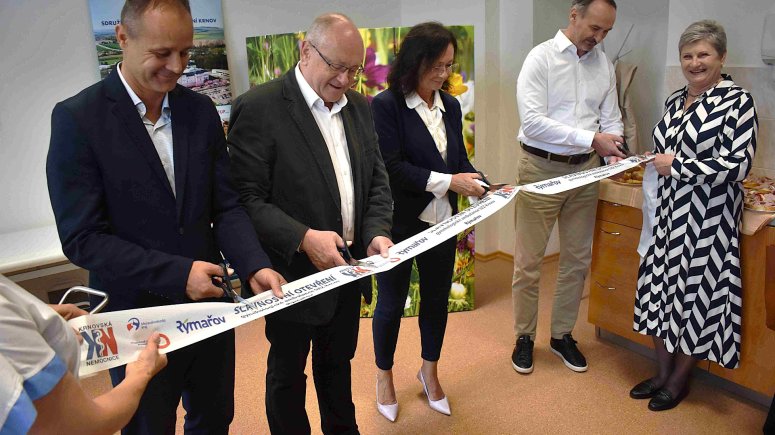 Gynekologie Rýmařov