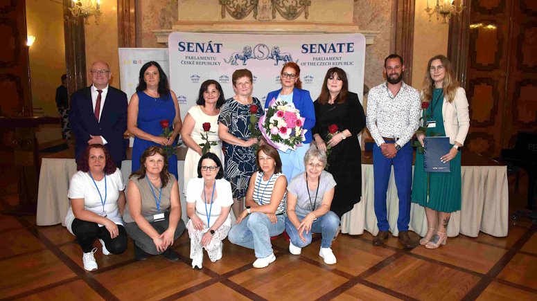 Cena Alice Masarykové