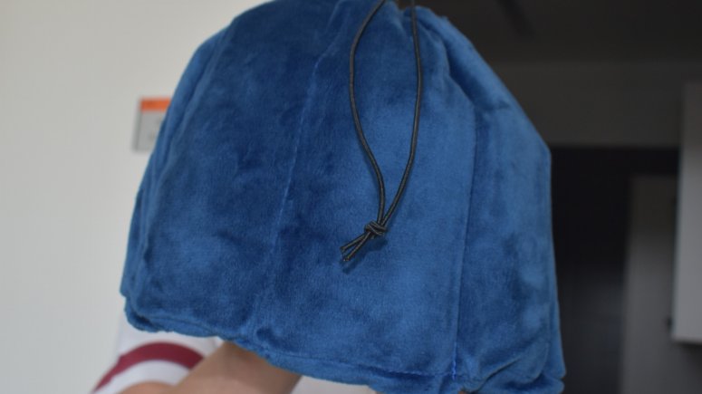 onkologie chladící čepice