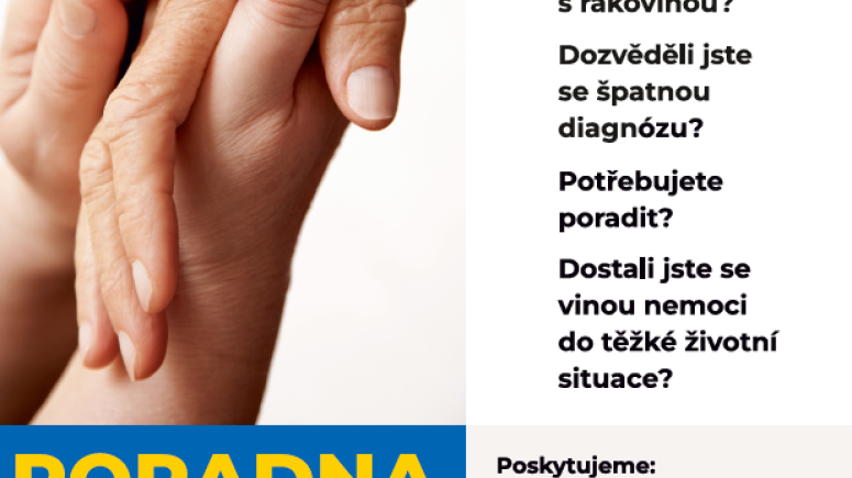 onkologie chladící čepice