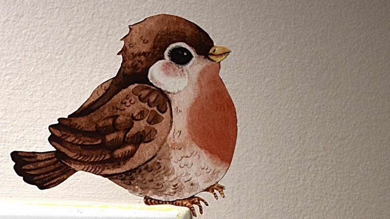 Dětské oddělení obrázky