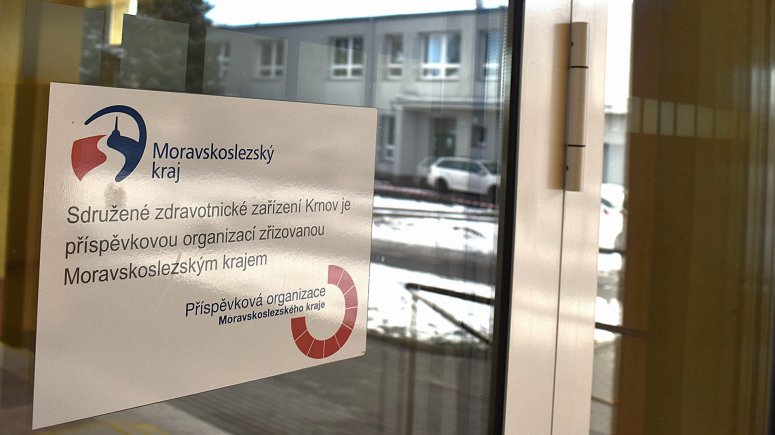 SZZ Moravskoslezská nemocnice