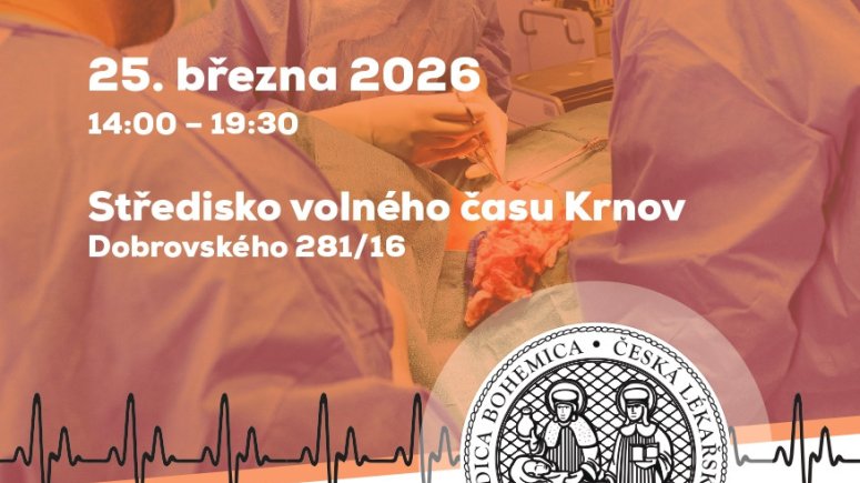 Den akutní medicíny