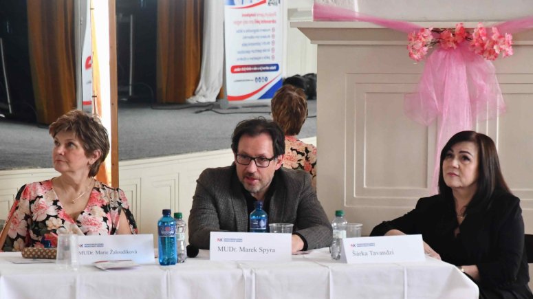 Den akutní medicíny