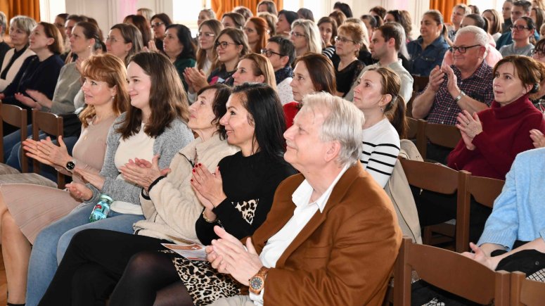 Den akutní medicíny