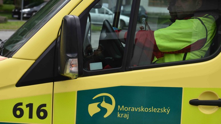 Cvičení traumaplán