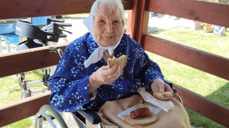 Grilovačka