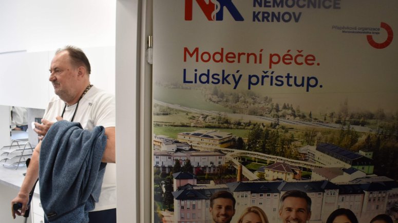 Zubní pohotovost BR