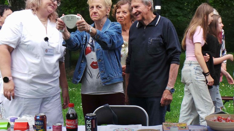 Den zdraví Bruntál