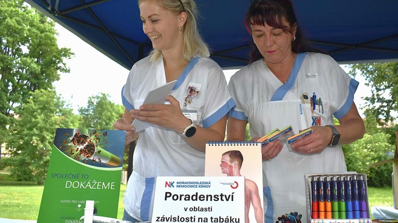 Den zdraví Bruntál