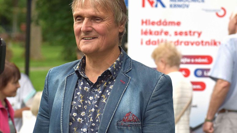 Den zdraví Bruntál