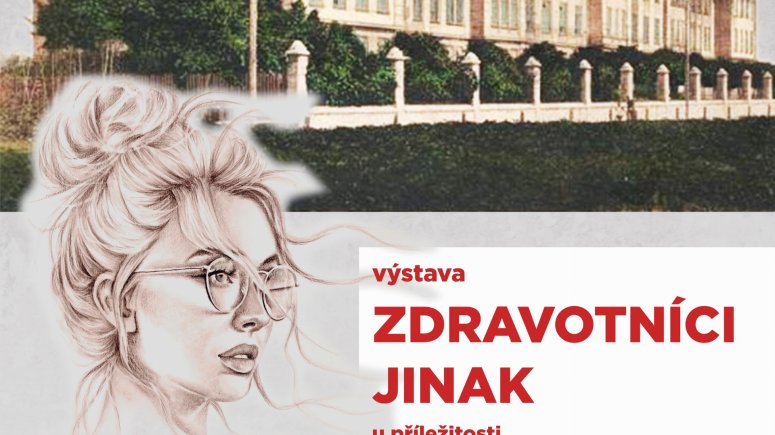 TZ.KR-13/22 Krnovská nemocnice pořádá výstavu nazvanou "Zdravotníci jinak"