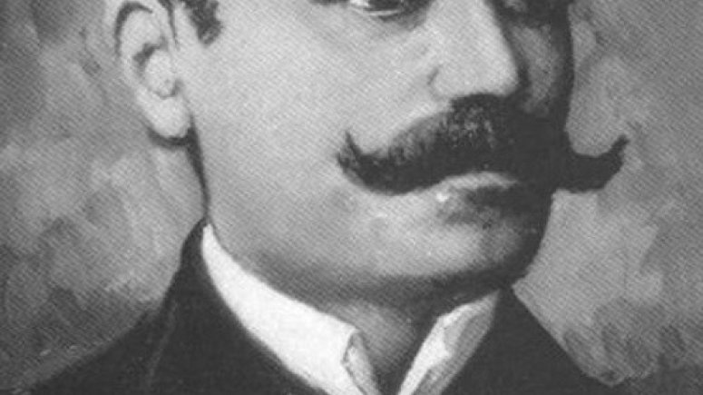 Johann Kienel, starosta