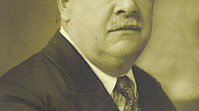 Ing. Franz Jollet